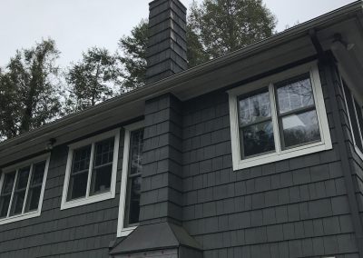 Fire Place and Chimney Renovation